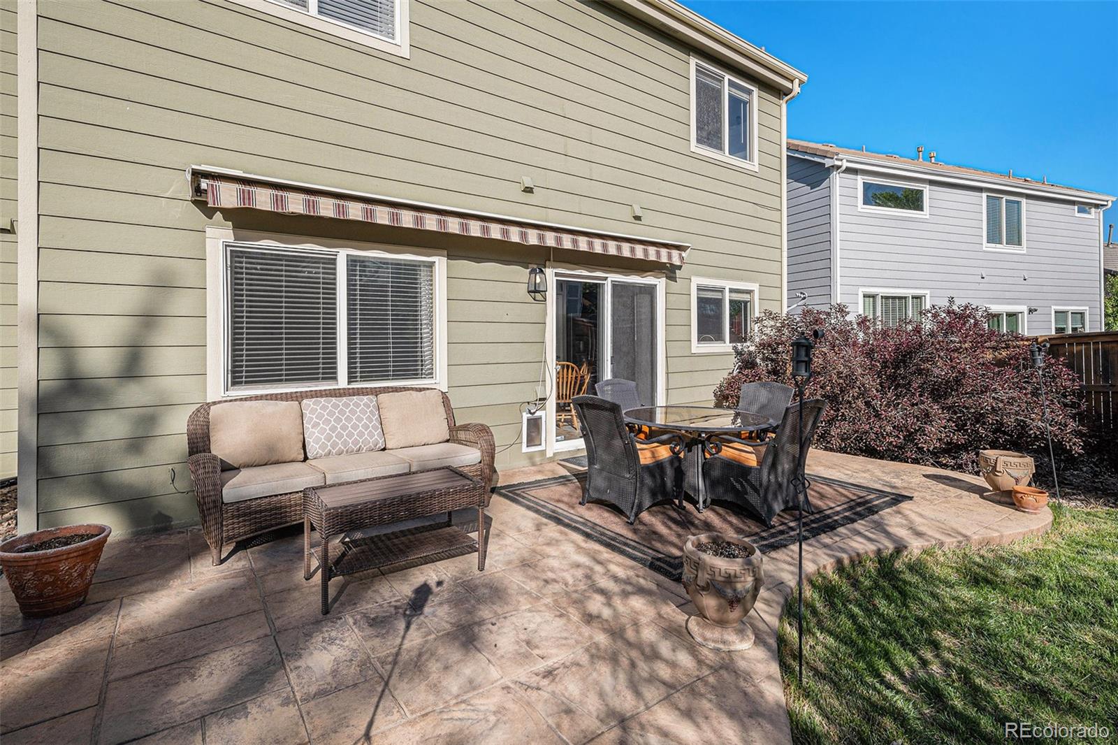 MLS Image #24 for 10359  tracewood drive,highlands ranch, Colorado