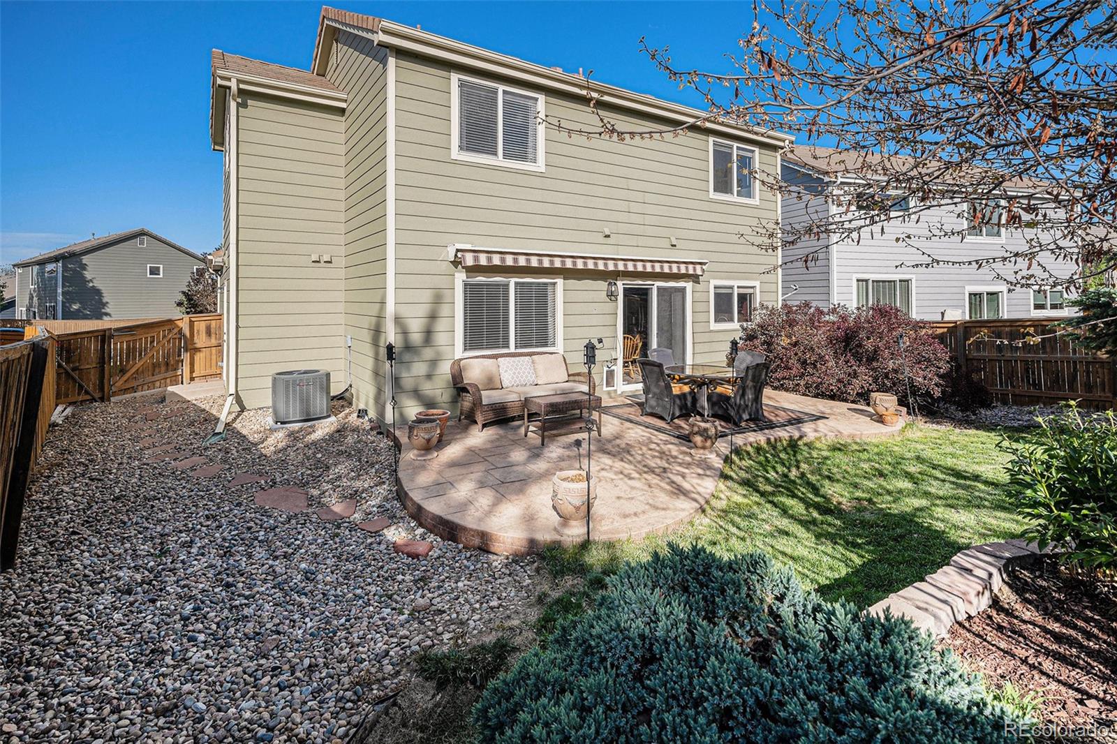 MLS Image #26 for 10359  tracewood drive,highlands ranch, Colorado