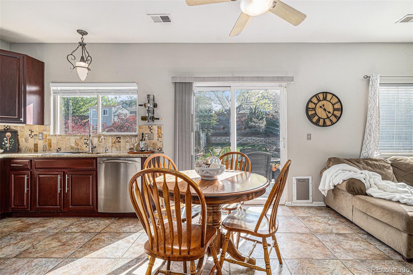 MLS Image #5 for 10359  tracewood drive,highlands ranch, Colorado