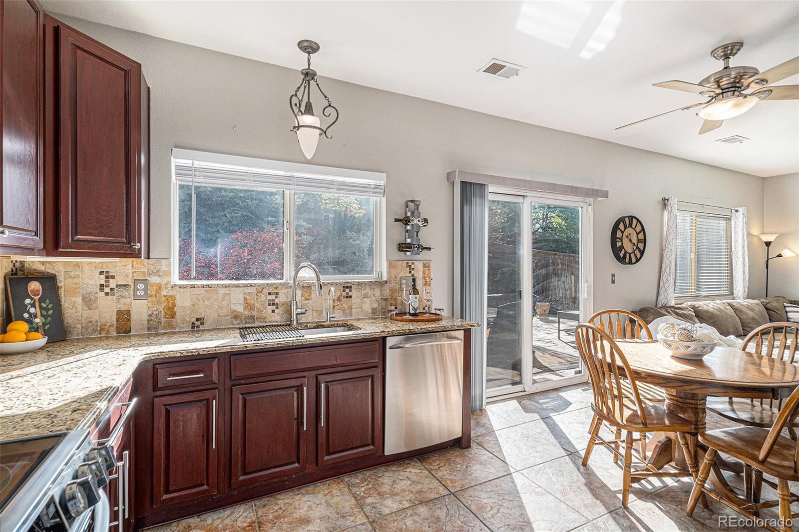 MLS Image #6 for 10359  tracewood drive,highlands ranch, Colorado