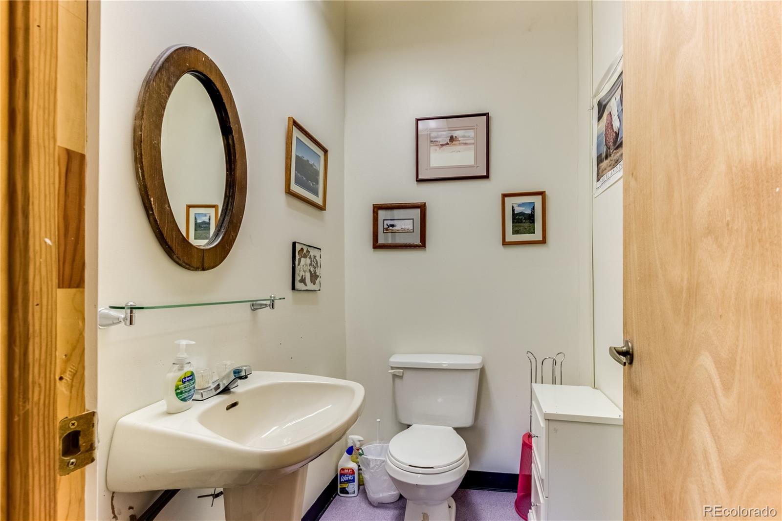 MLS Image #21 for 611 w 7th street,walsenburg, Colorado