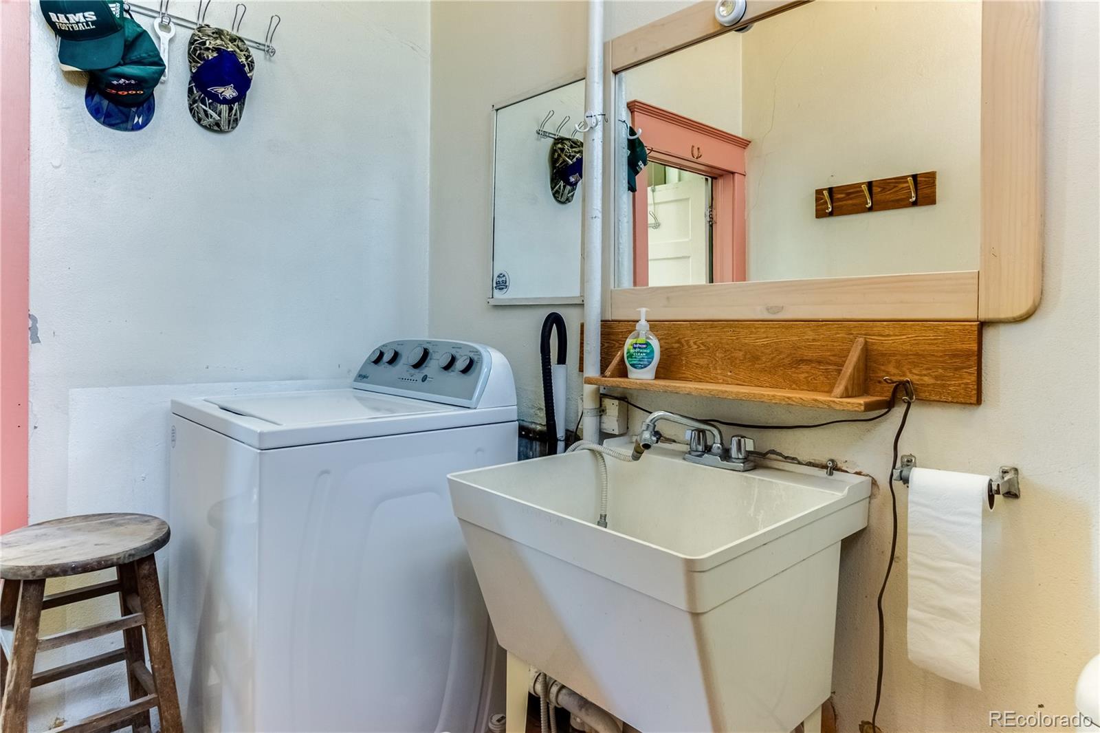 MLS Image #26 for 611 w 7th street,walsenburg, Colorado
