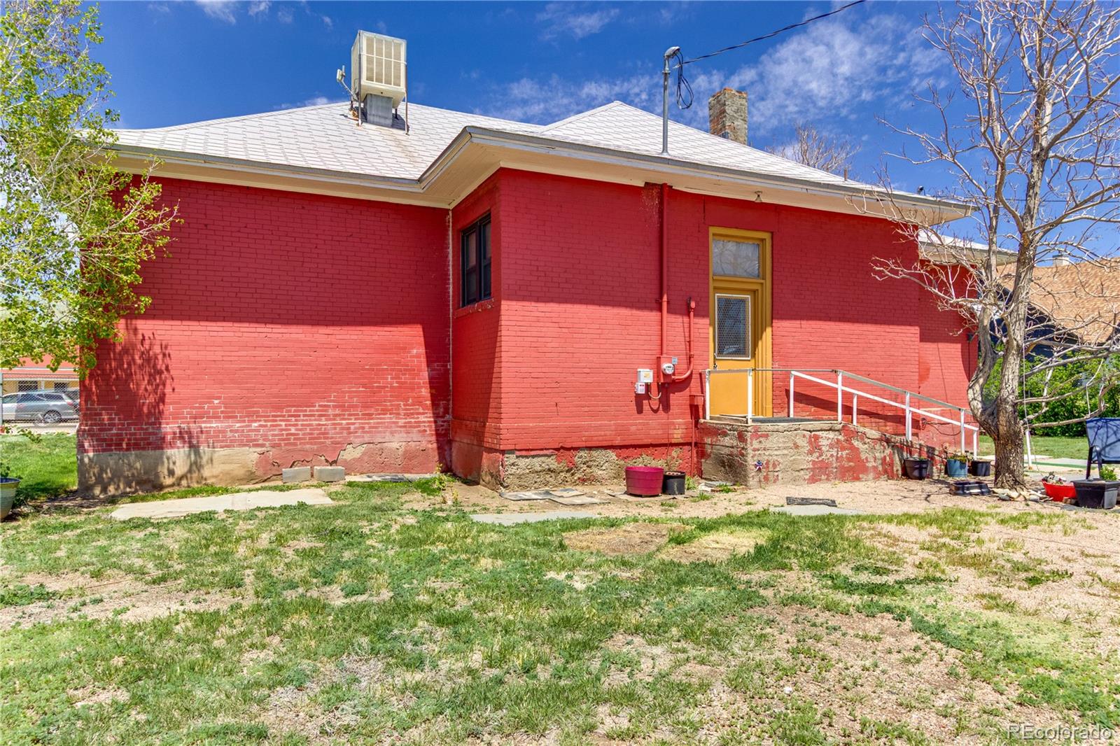 MLS Image #8 for 611 w 7th street,walsenburg, Colorado