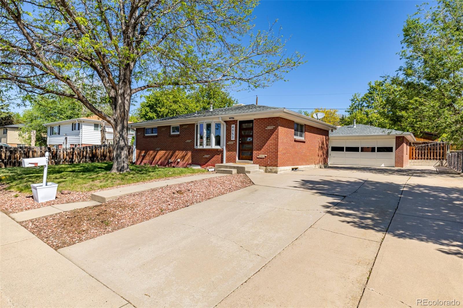 CMA Image for 4953 w 61st avenue,Arvada, Colorado