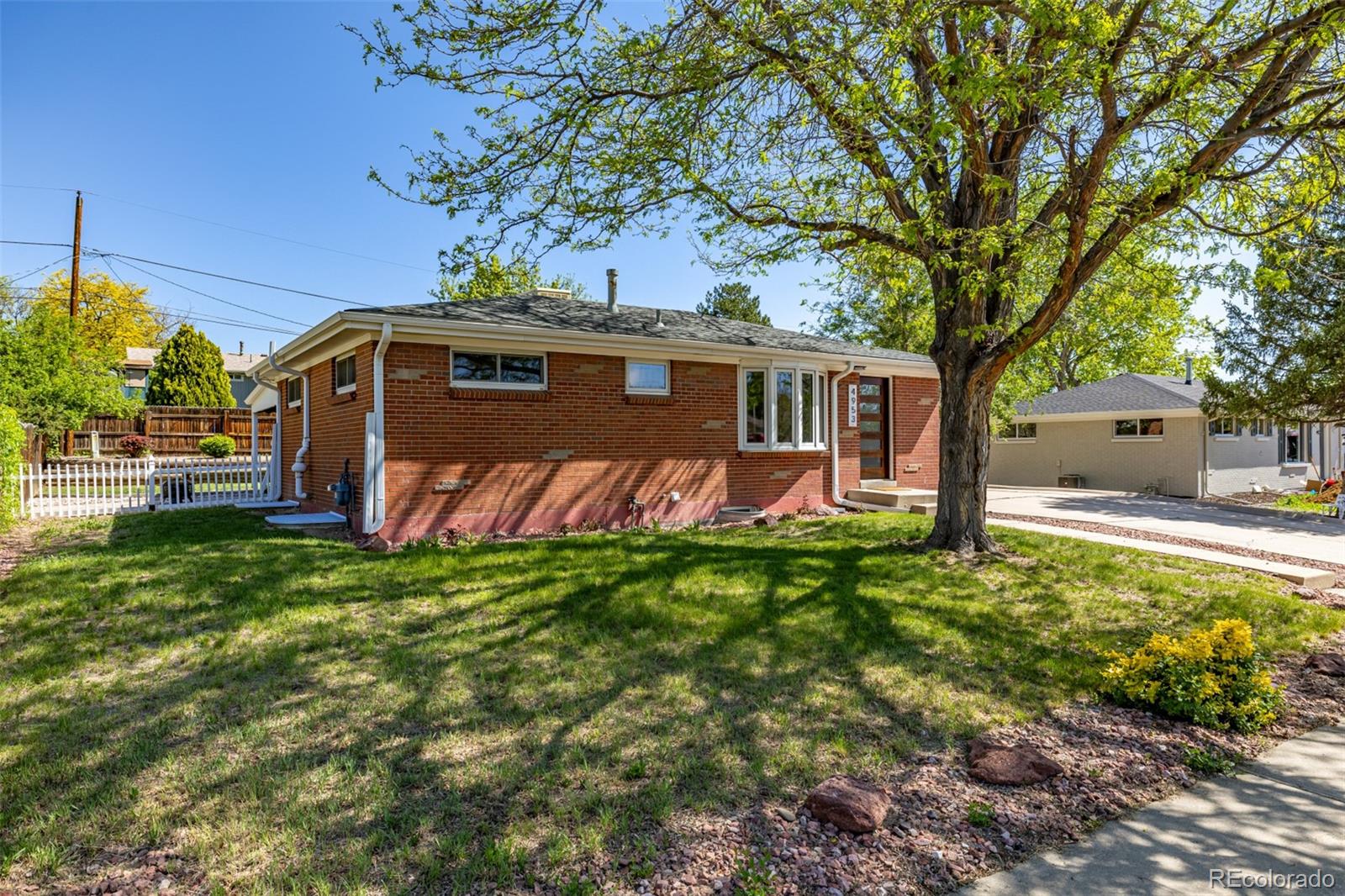 MLS Image #2 for 4953 w 61st avenue,arvada, Colorado