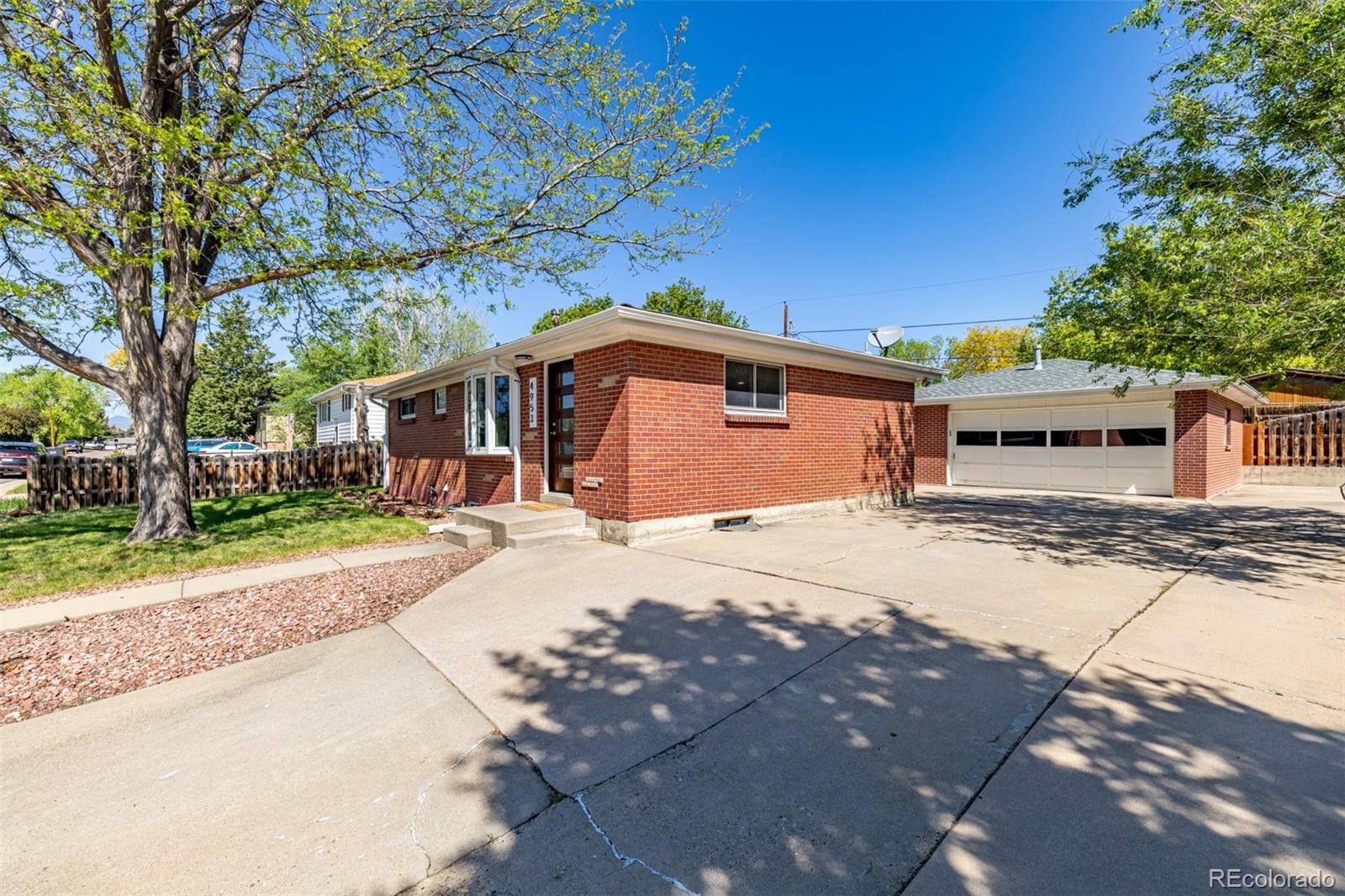 MLS Image #3 for 4953 w 61st avenue,arvada, Colorado