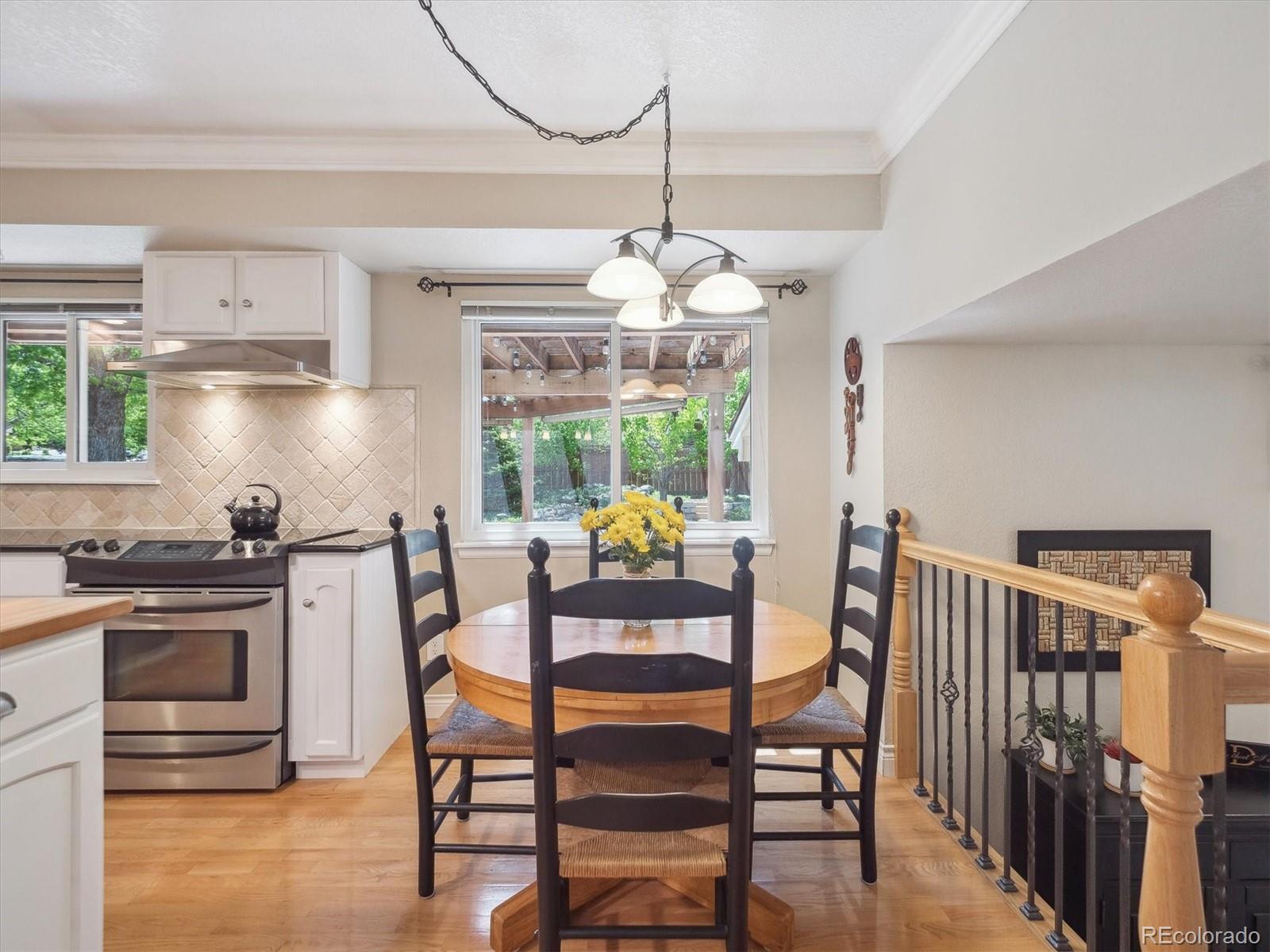 MLS Image #12 for 3138 e otero circle,centennial, Colorado
