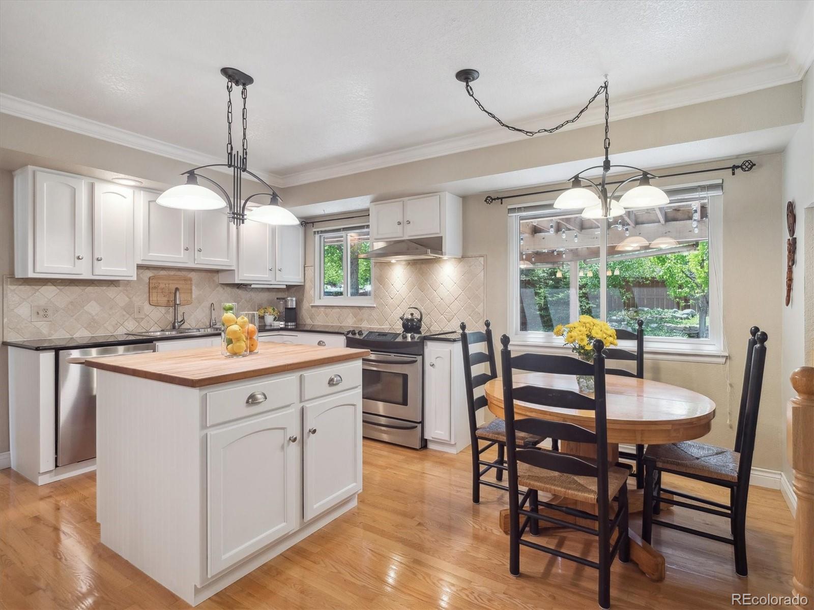 MLS Image #14 for 3138 e otero circle,centennial, Colorado