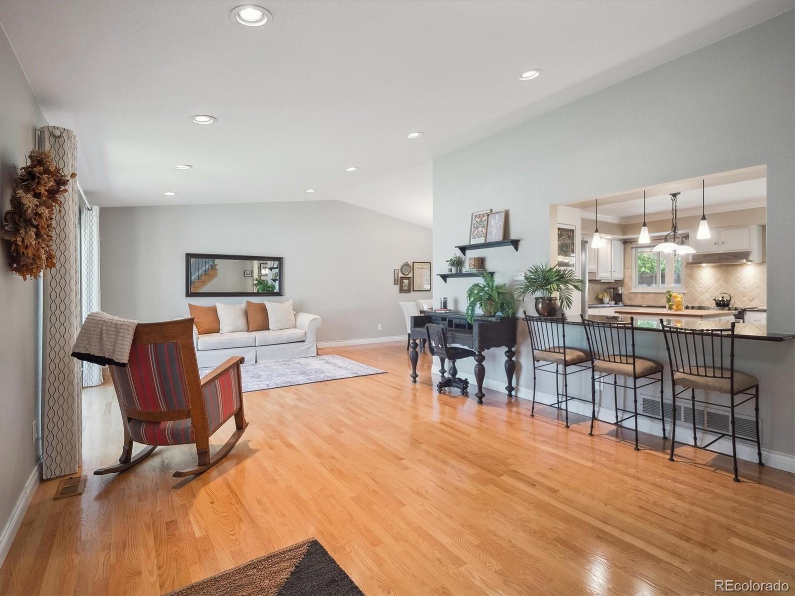 MLS Image #3 for 3138 e otero circle,centennial, Colorado