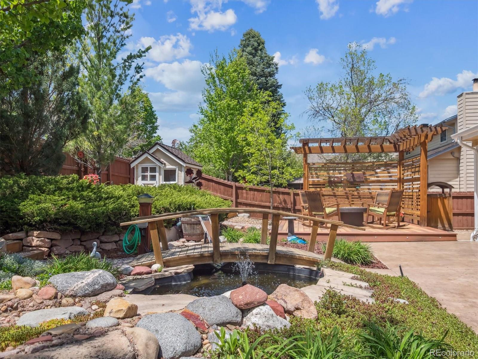 MLS Image #36 for 3138 e otero circle,centennial, Colorado