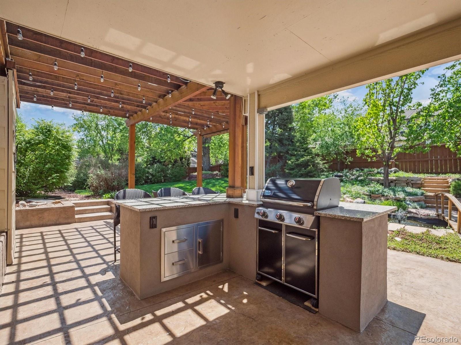 MLS Image #37 for 3138 e otero circle,centennial, Colorado