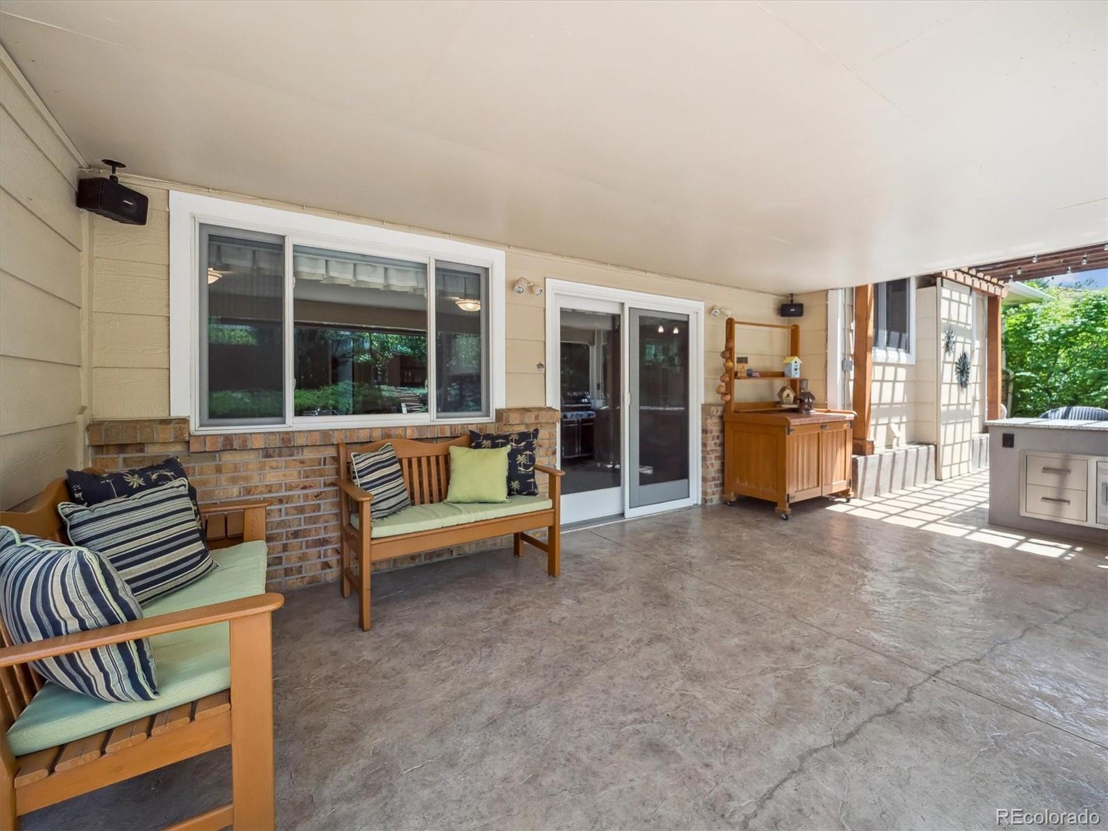 MLS Image #39 for 3138 e otero circle,centennial, Colorado