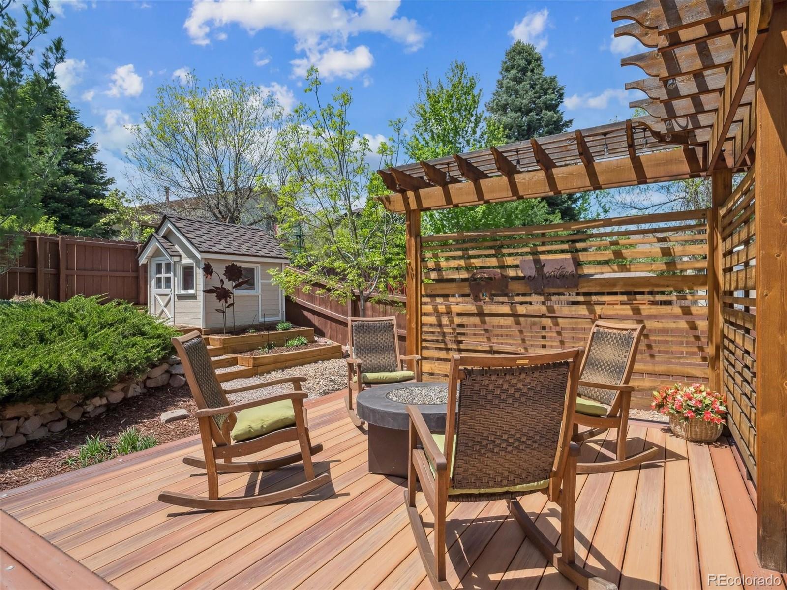 MLS Image #44 for 3138 e otero circle,centennial, Colorado