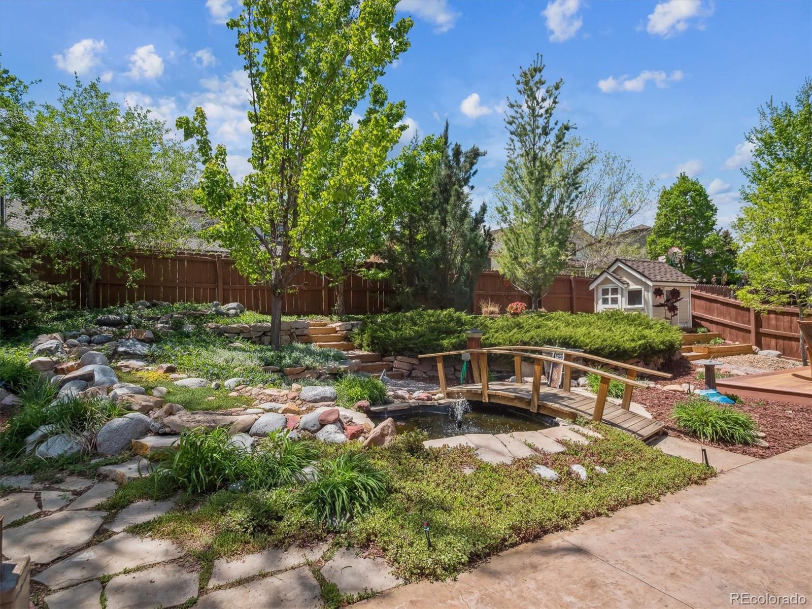 MLS Image #46 for 3138 e otero circle,centennial, Colorado