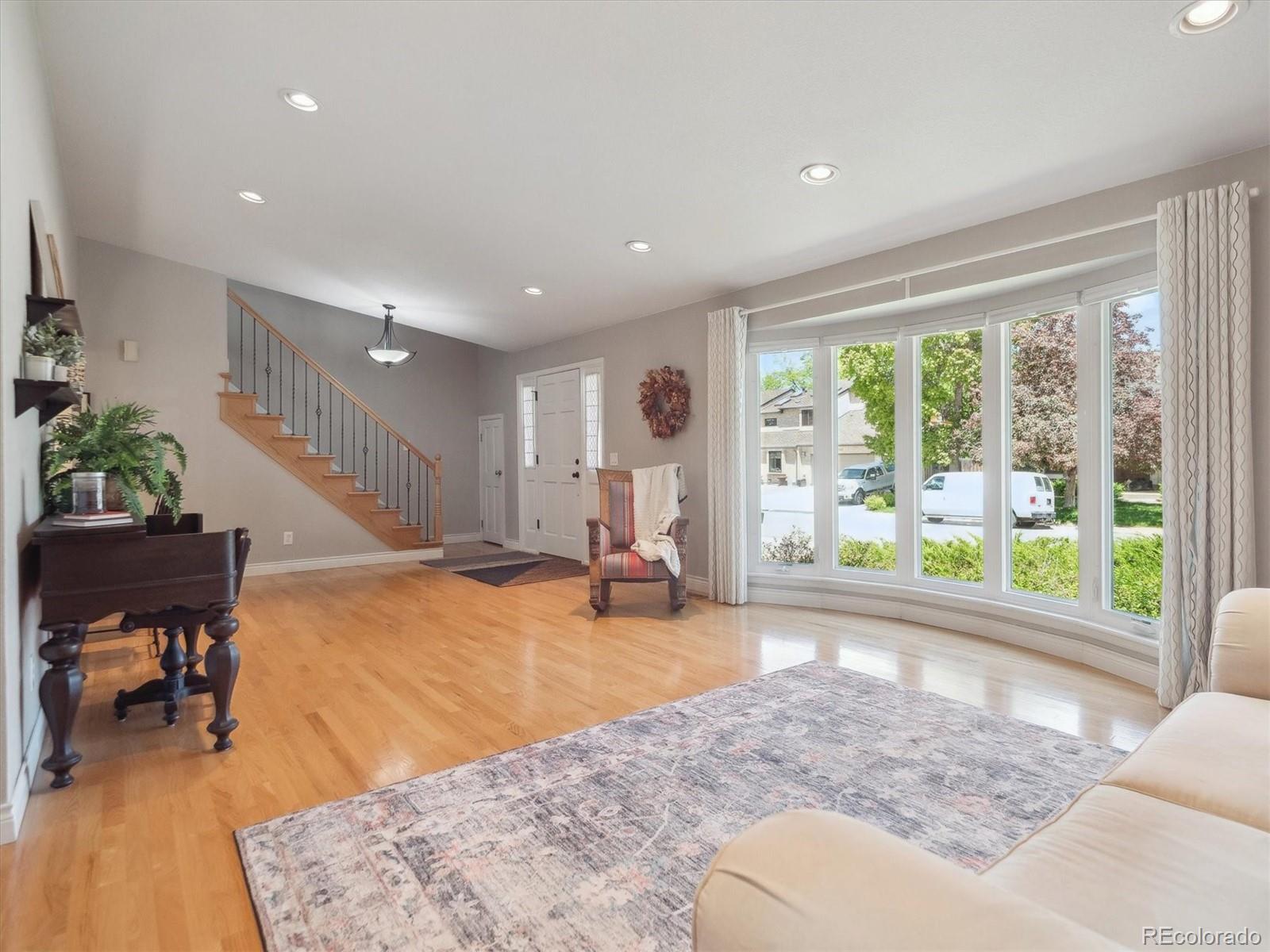 MLS Image #5 for 3138 e otero circle,centennial, Colorado