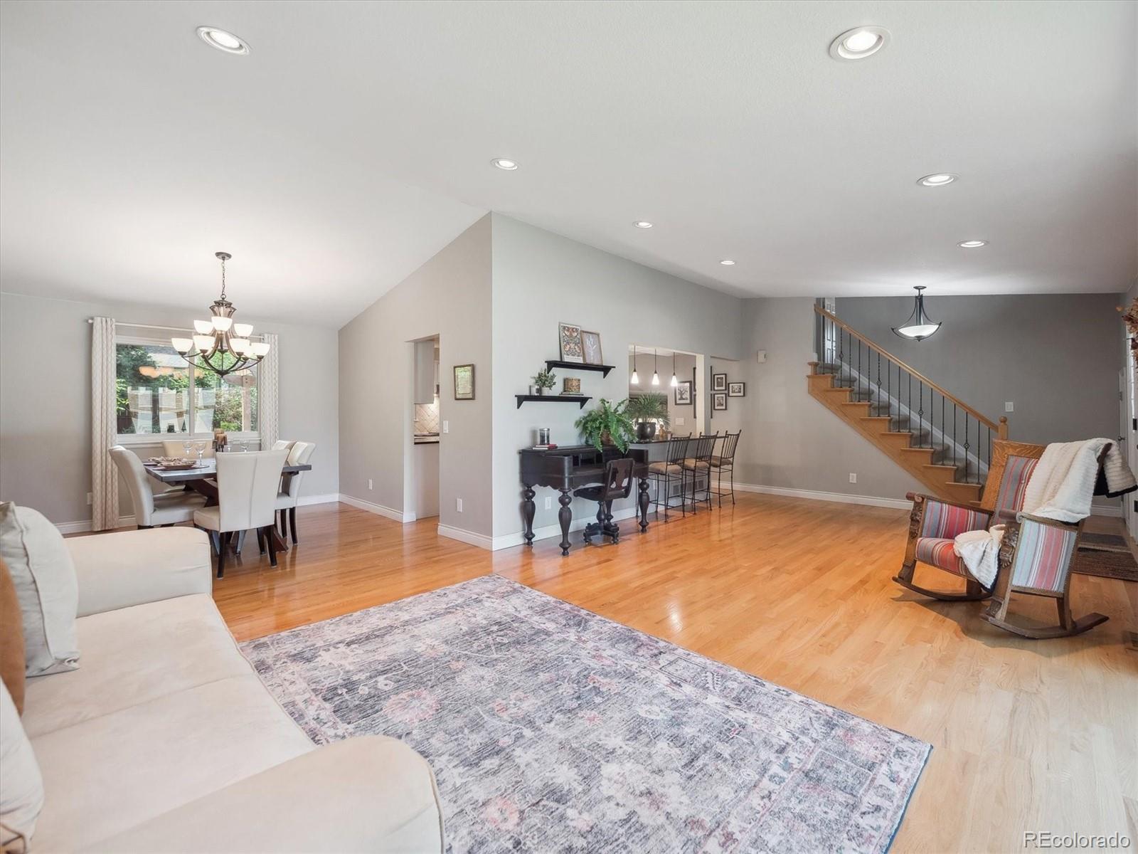 MLS Image #6 for 3138 e otero circle,centennial, Colorado