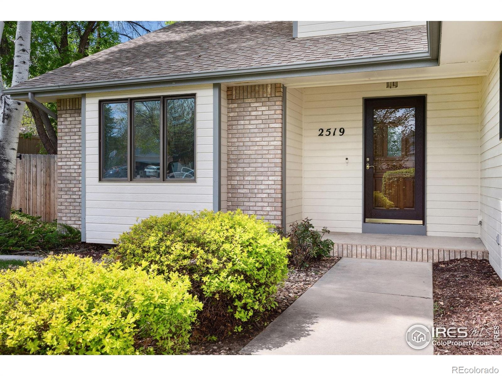 MLS Image #2 for 2519  52nd ave ct,greeley, Colorado