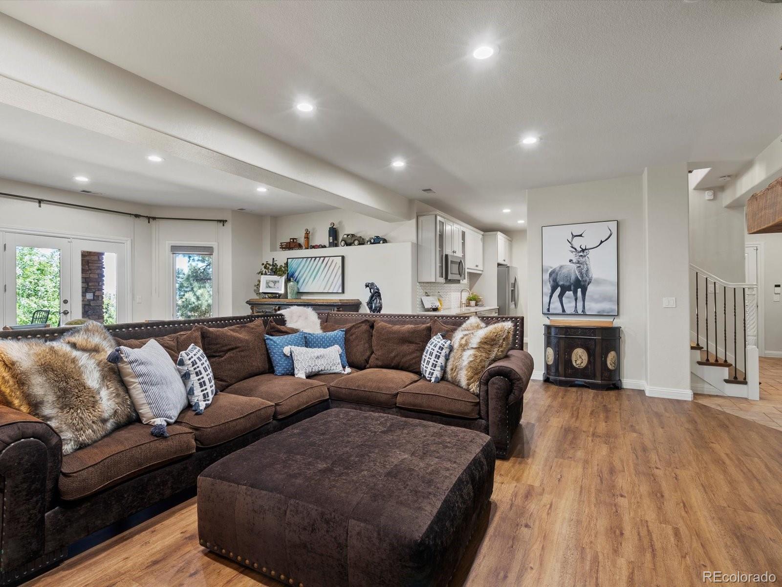 MLS Image #27 for 6405  warriors run,littleton, Colorado