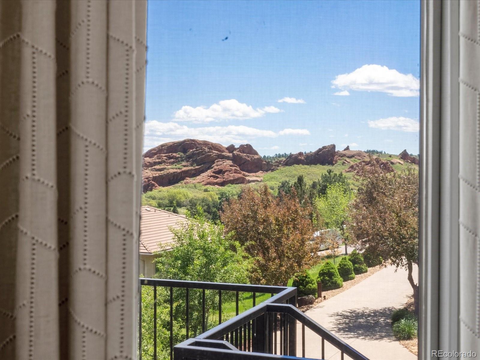 MLS Image #30 for 6405  warriors run,littleton, Colorado