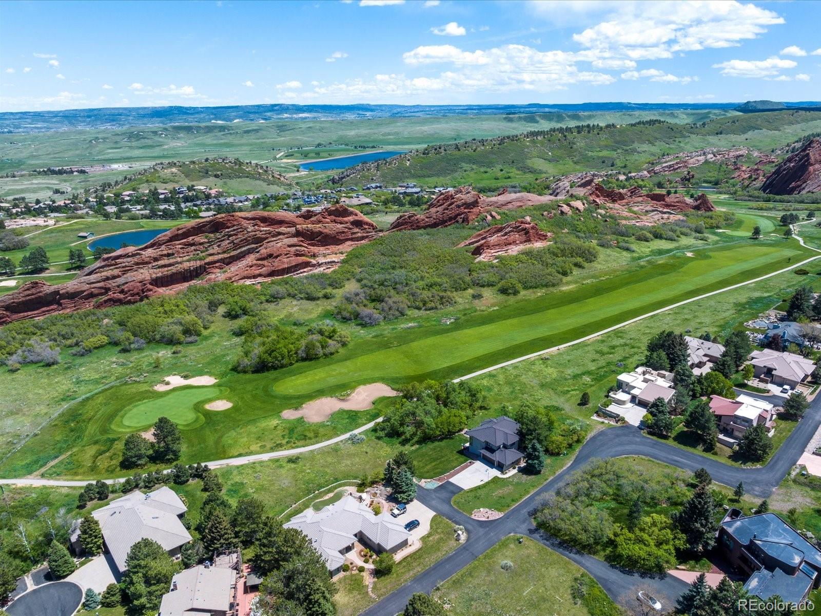 MLS Image #32 for 6405  warriors run,littleton, Colorado