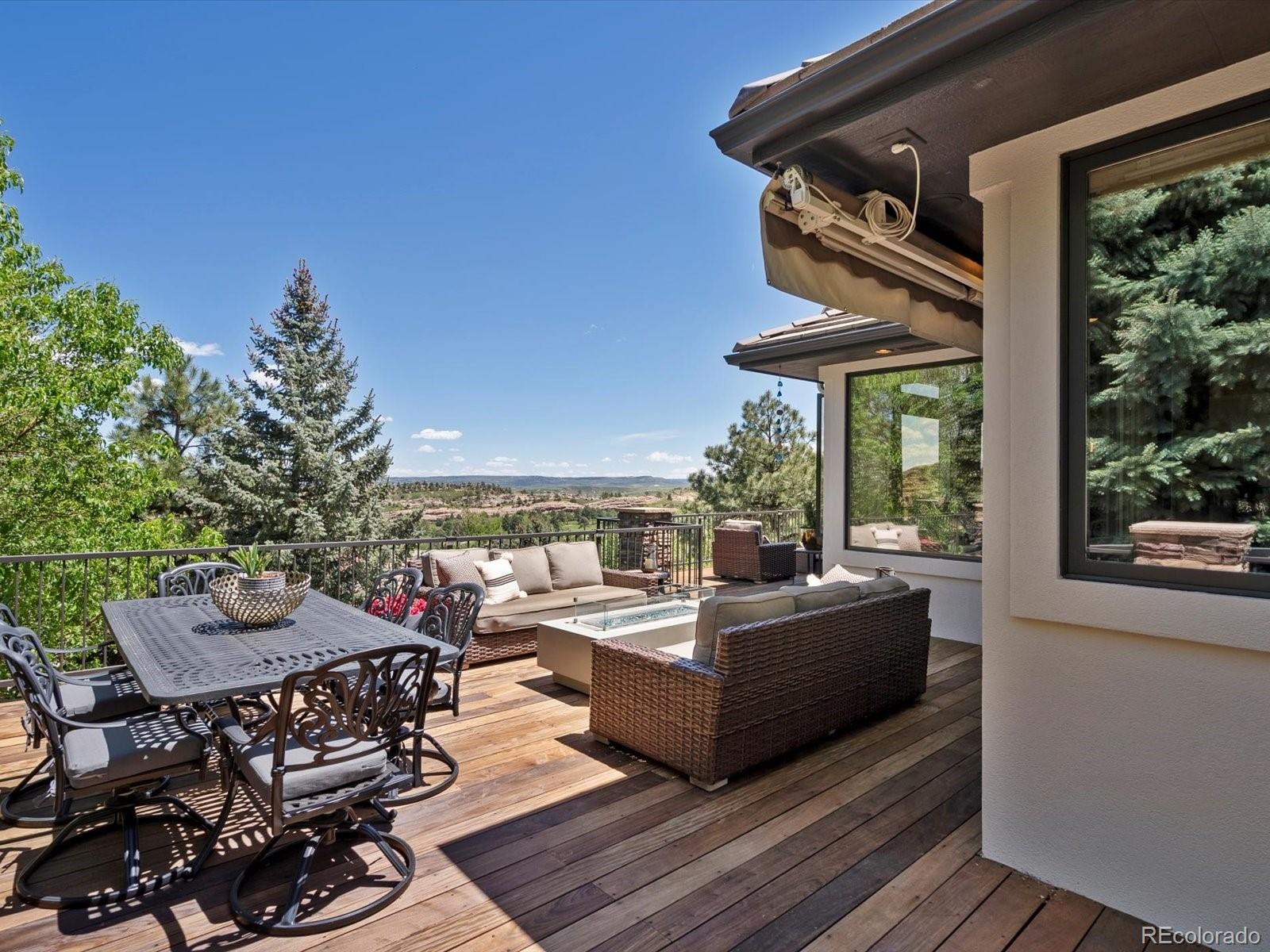 MLS Image #33 for 6405  warriors run,littleton, Colorado