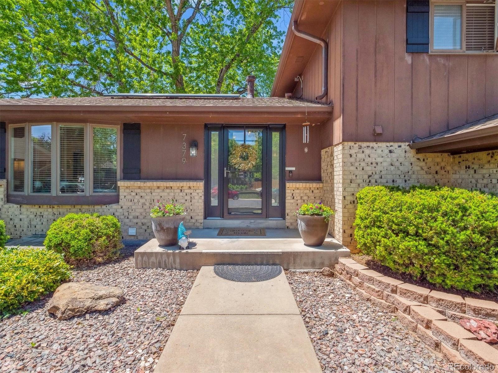 MLS Image #2 for 7379 s lafayette circle,centennial, Colorado