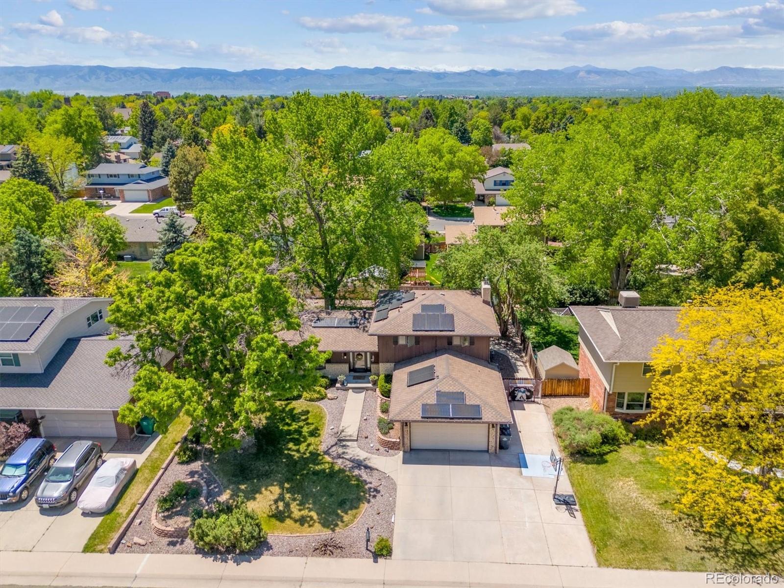 MLS Image #3 for 7379 s lafayette circle,centennial, Colorado