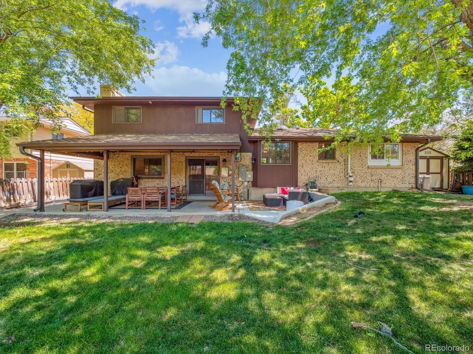 MLS Image #33 for 7379 s lafayette circle,centennial, Colorado
