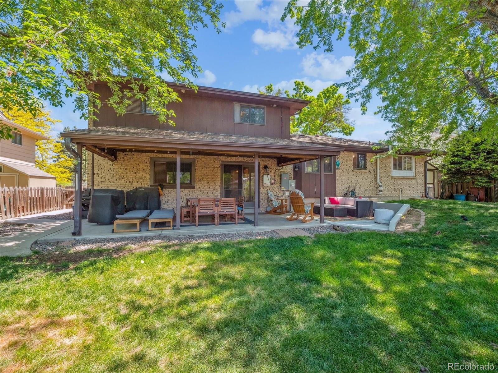 MLS Image #34 for 7379 s lafayette circle,centennial, Colorado
