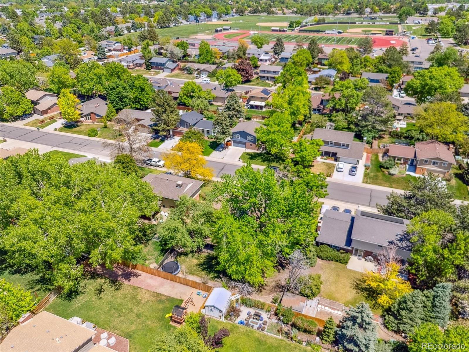 MLS Image #35 for 7379 s lafayette circle,centennial, Colorado