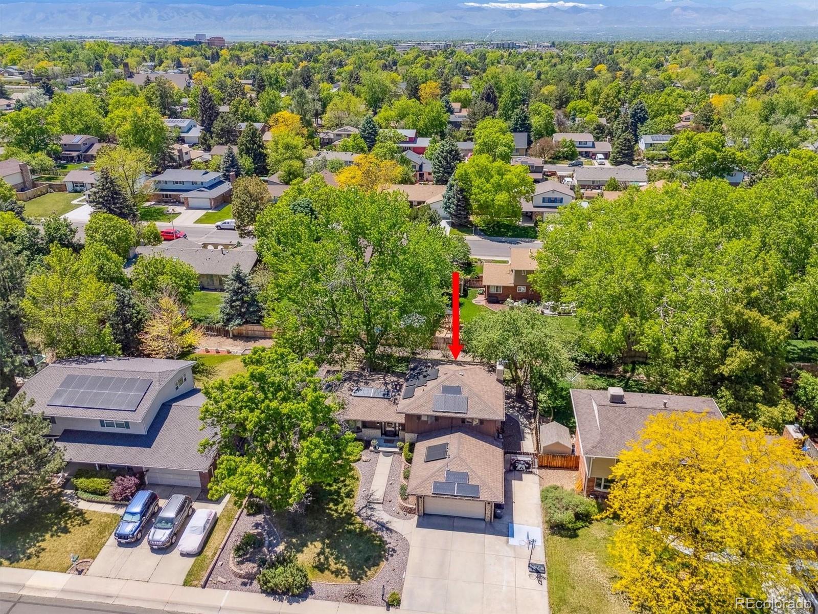 MLS Image #38 for 7379 s lafayette circle,centennial, Colorado