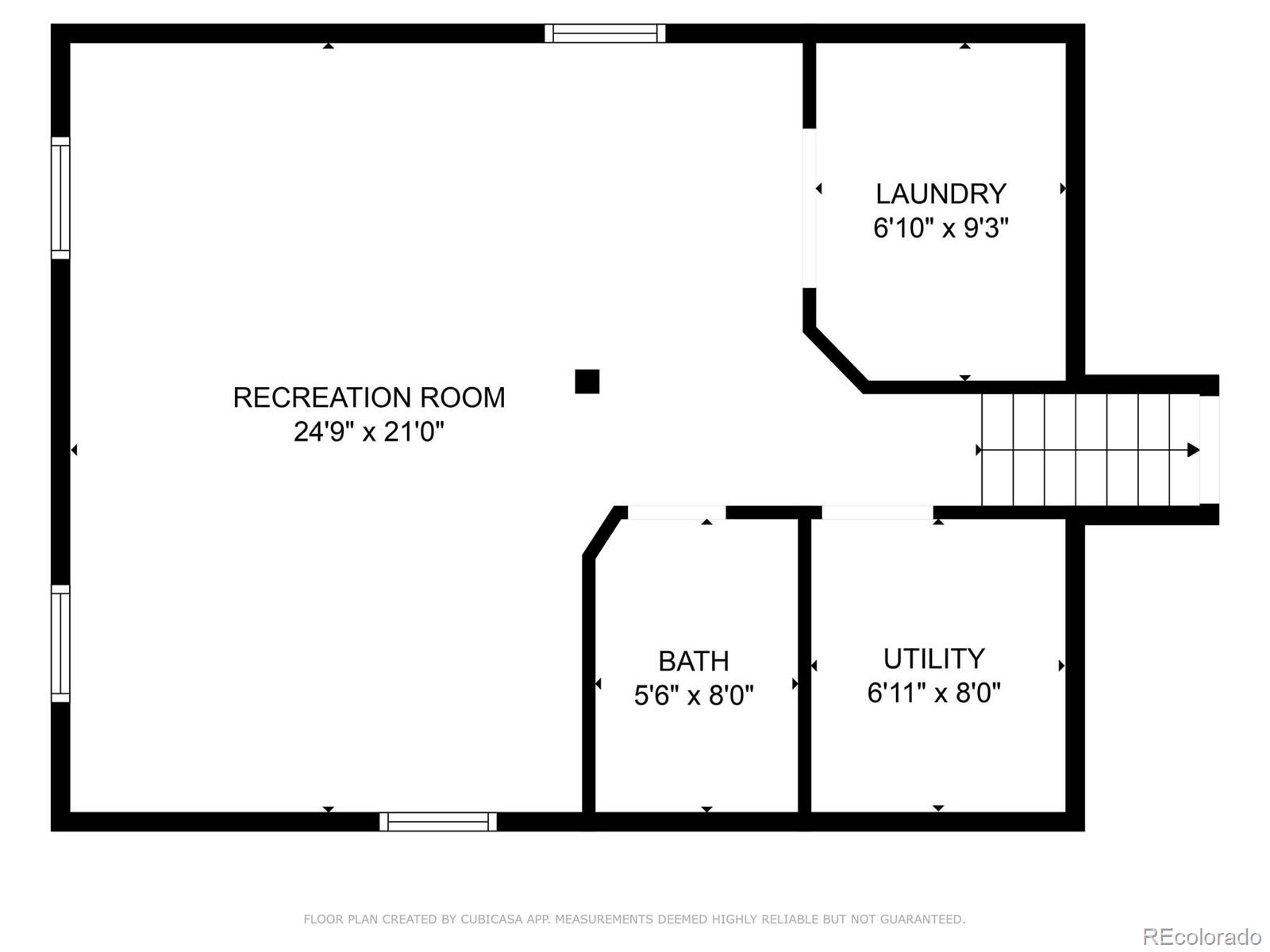 MLS Image #39 for 7379 s lafayette circle,centennial, Colorado