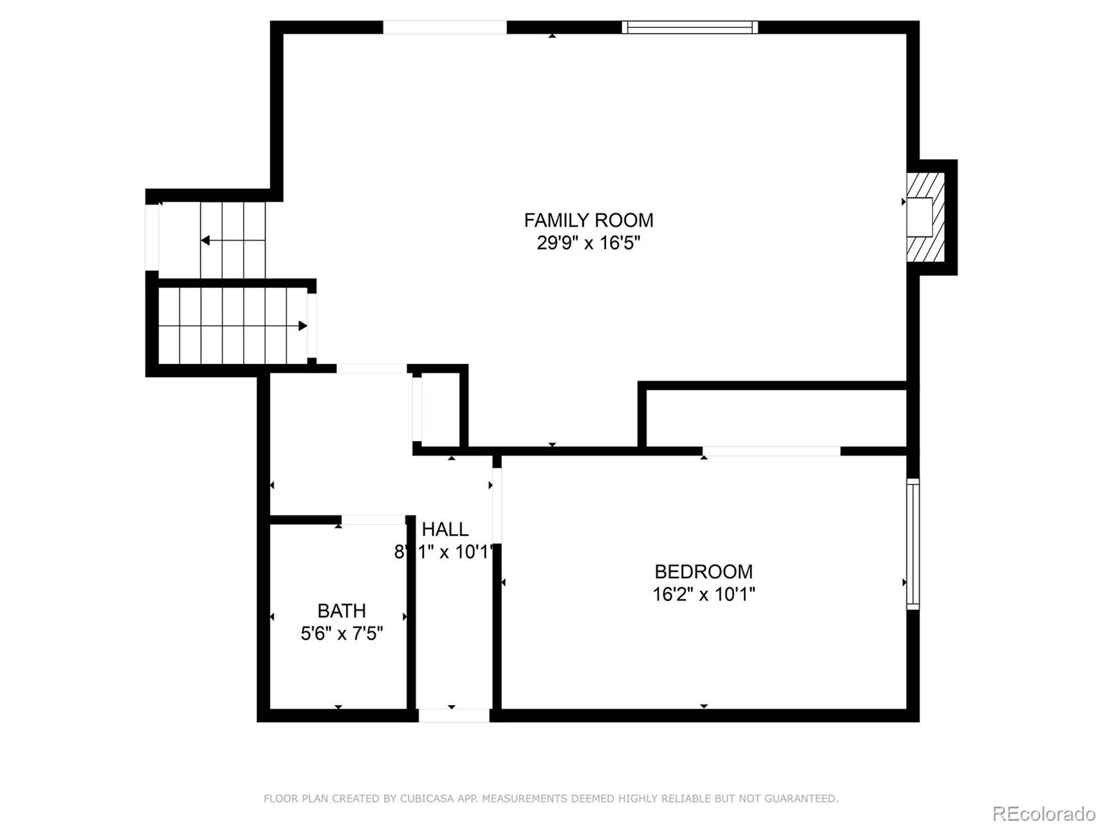 MLS Image #40 for 7379 s lafayette circle,centennial, Colorado