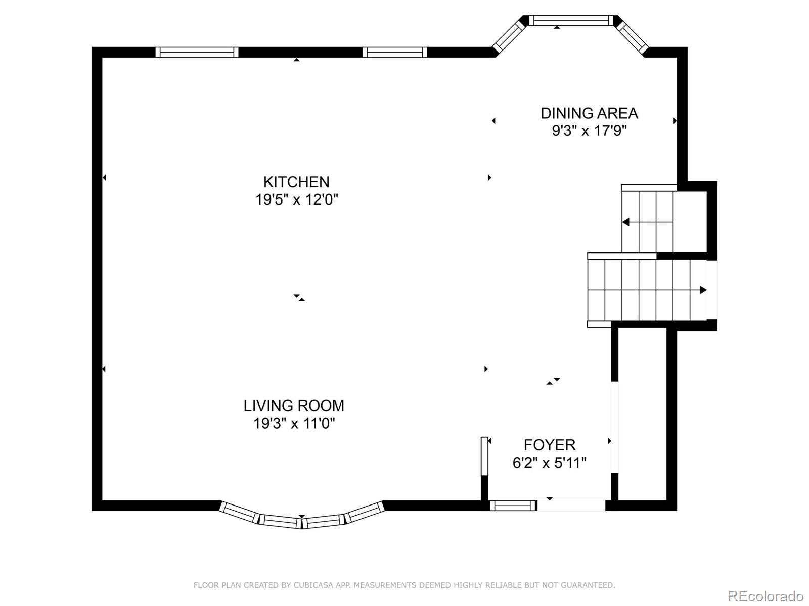 MLS Image #41 for 7379 s lafayette circle,centennial, Colorado