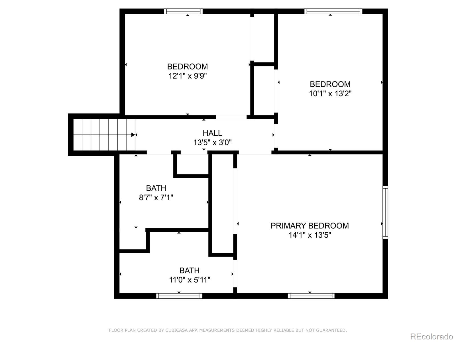 MLS Image #42 for 7379 s lafayette circle,centennial, Colorado