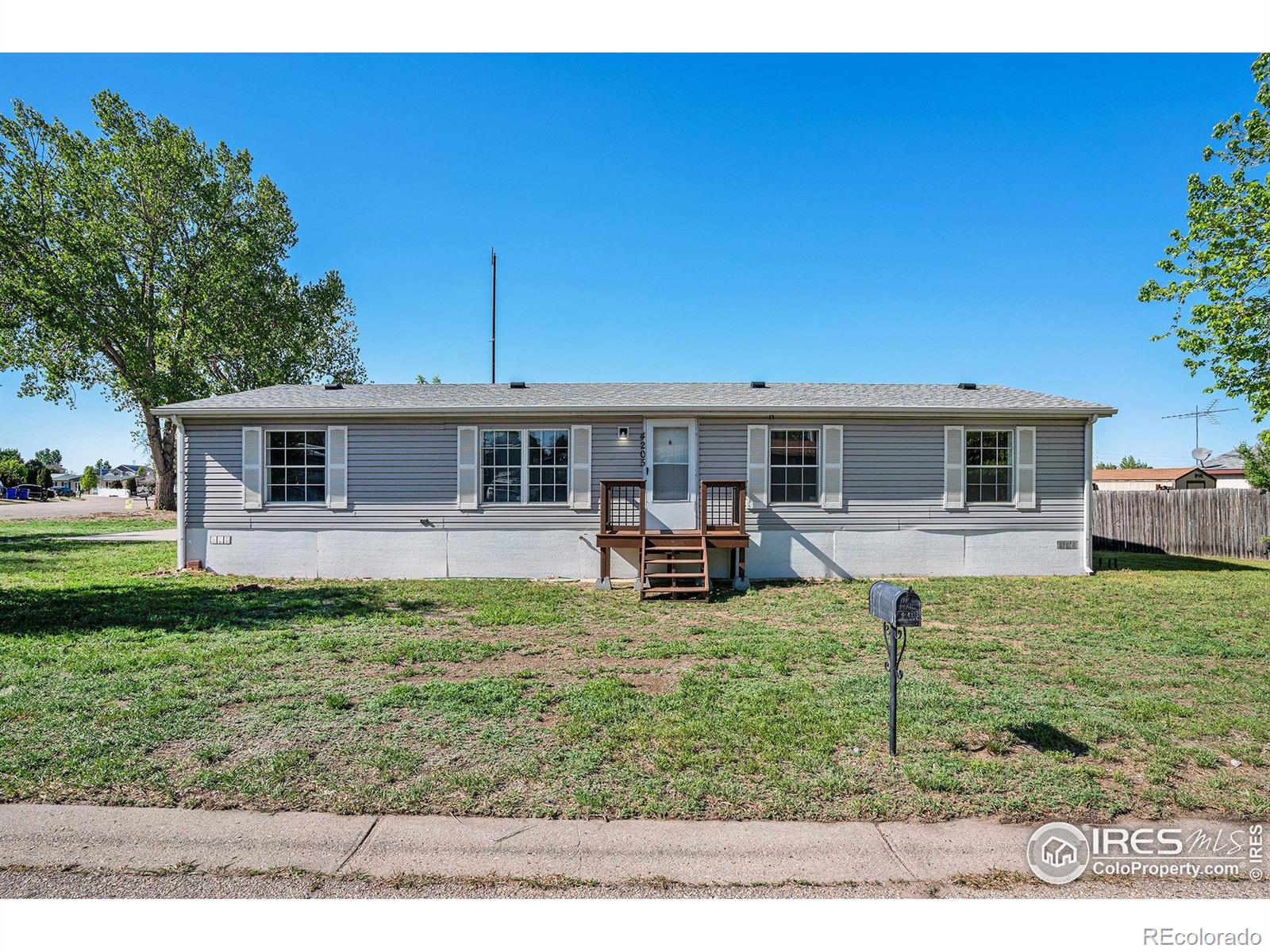 CMA Image for 4205  coronado street,Greeley, Colorado