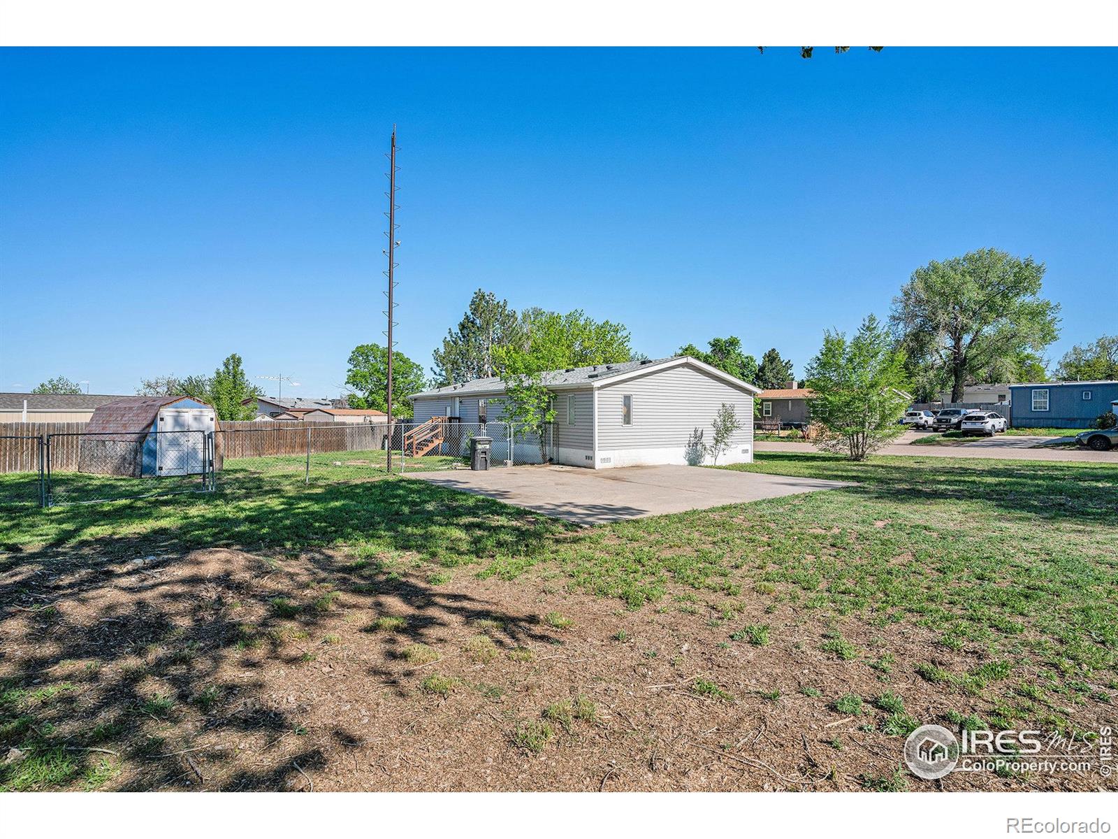 MLS Image #18 for 4205  coronado street,greeley, Colorado
