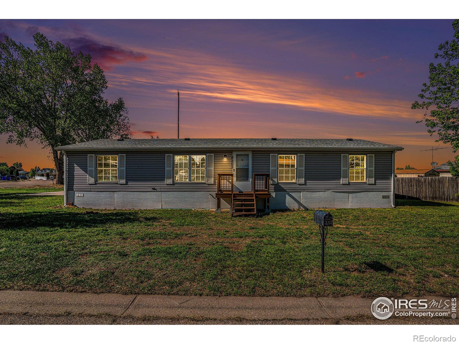 MLS Image #19 for 4205  coronado street,greeley, Colorado
