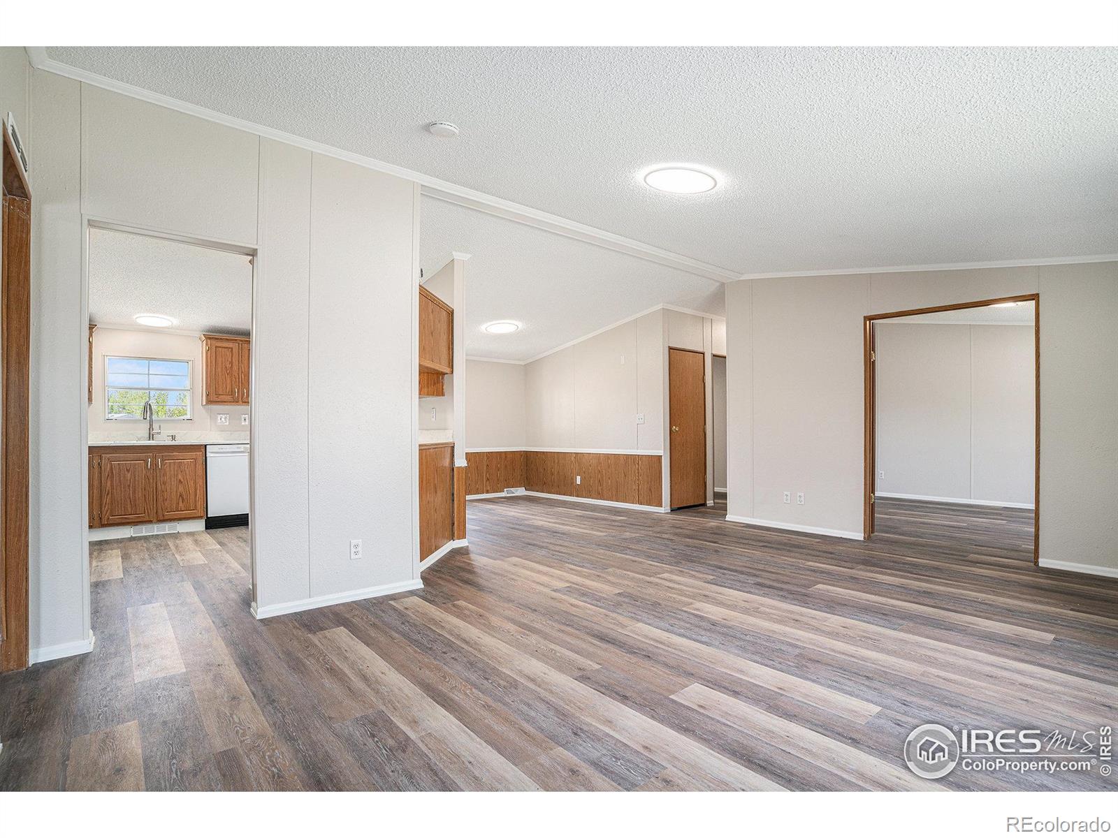 MLS Image #4 for 4205  coronado street,greeley, Colorado
