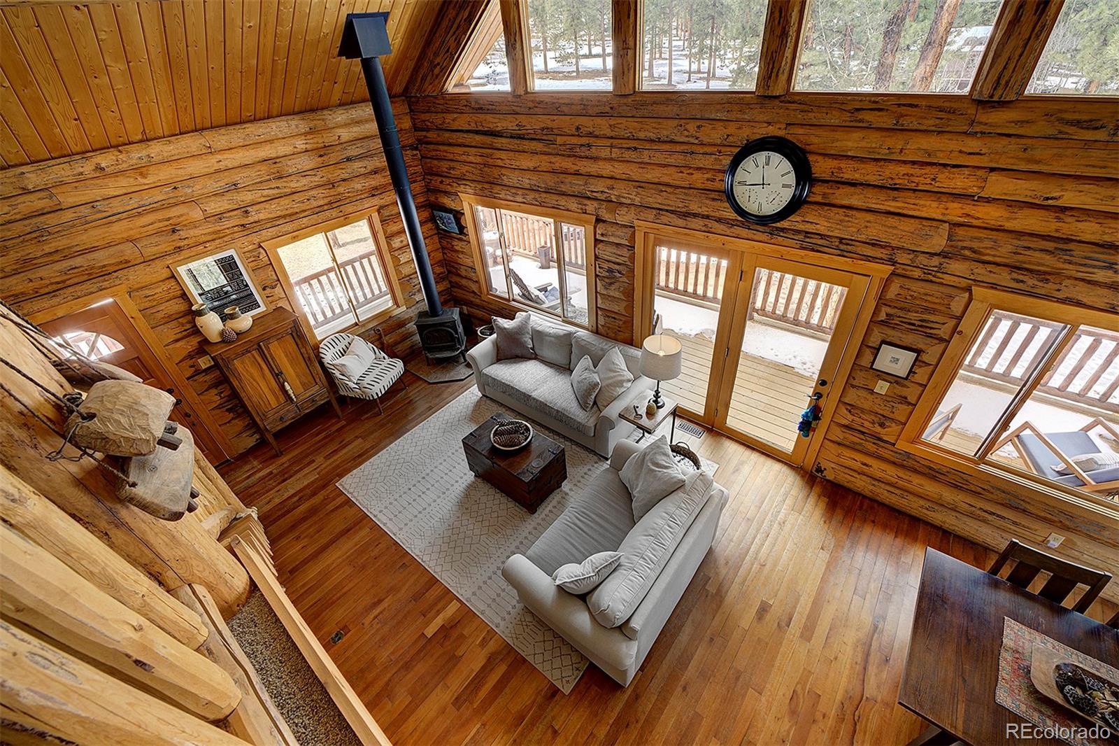 MLS Image #19 for 58  conestoga court,bailey, Colorado
