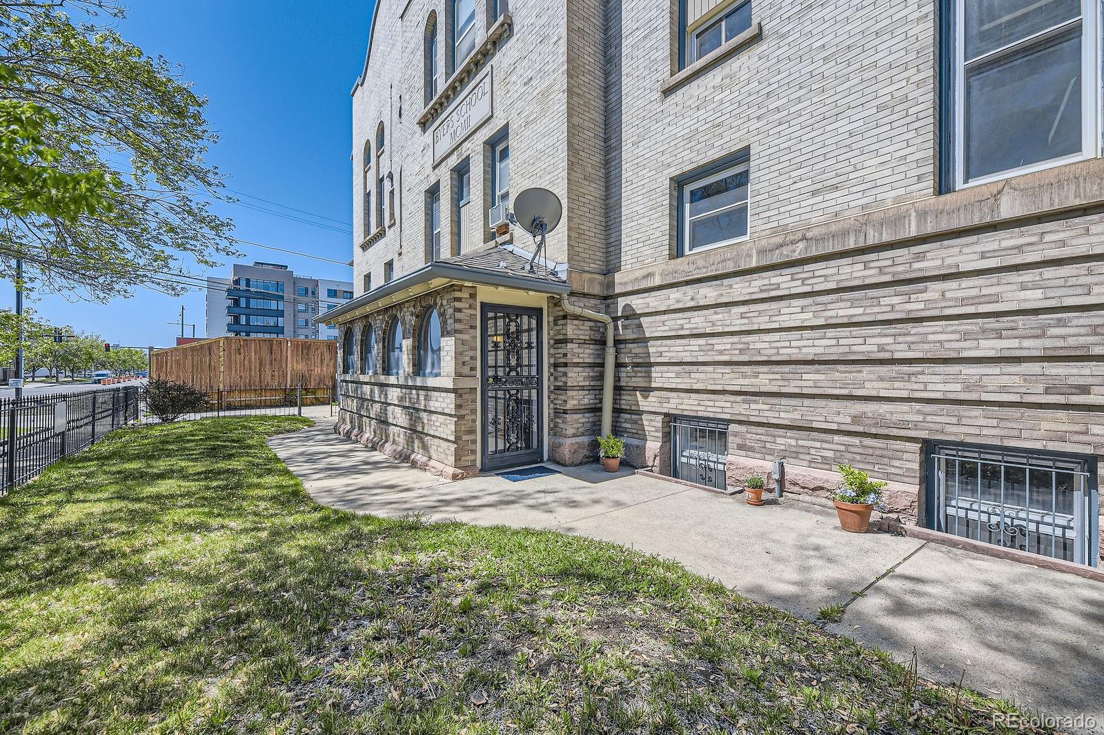 MLS Image #5 for 108 w byers place,denver, Colorado