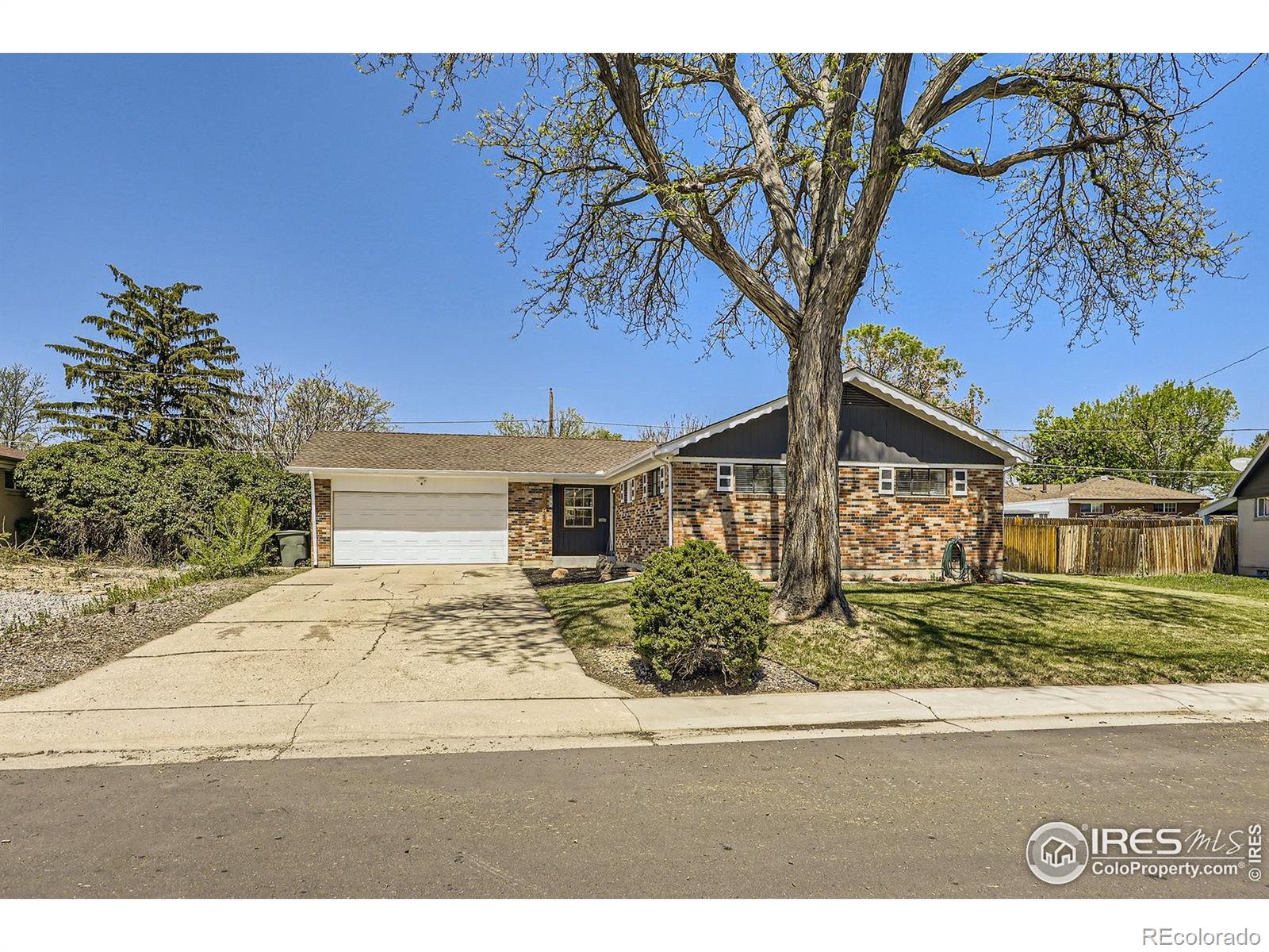 MLS Image #0 for 10723  loren lane,northglenn, Colorado