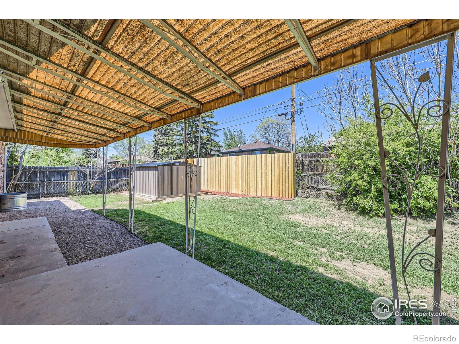MLS Image #18 for 10723  loren lane,northglenn, Colorado