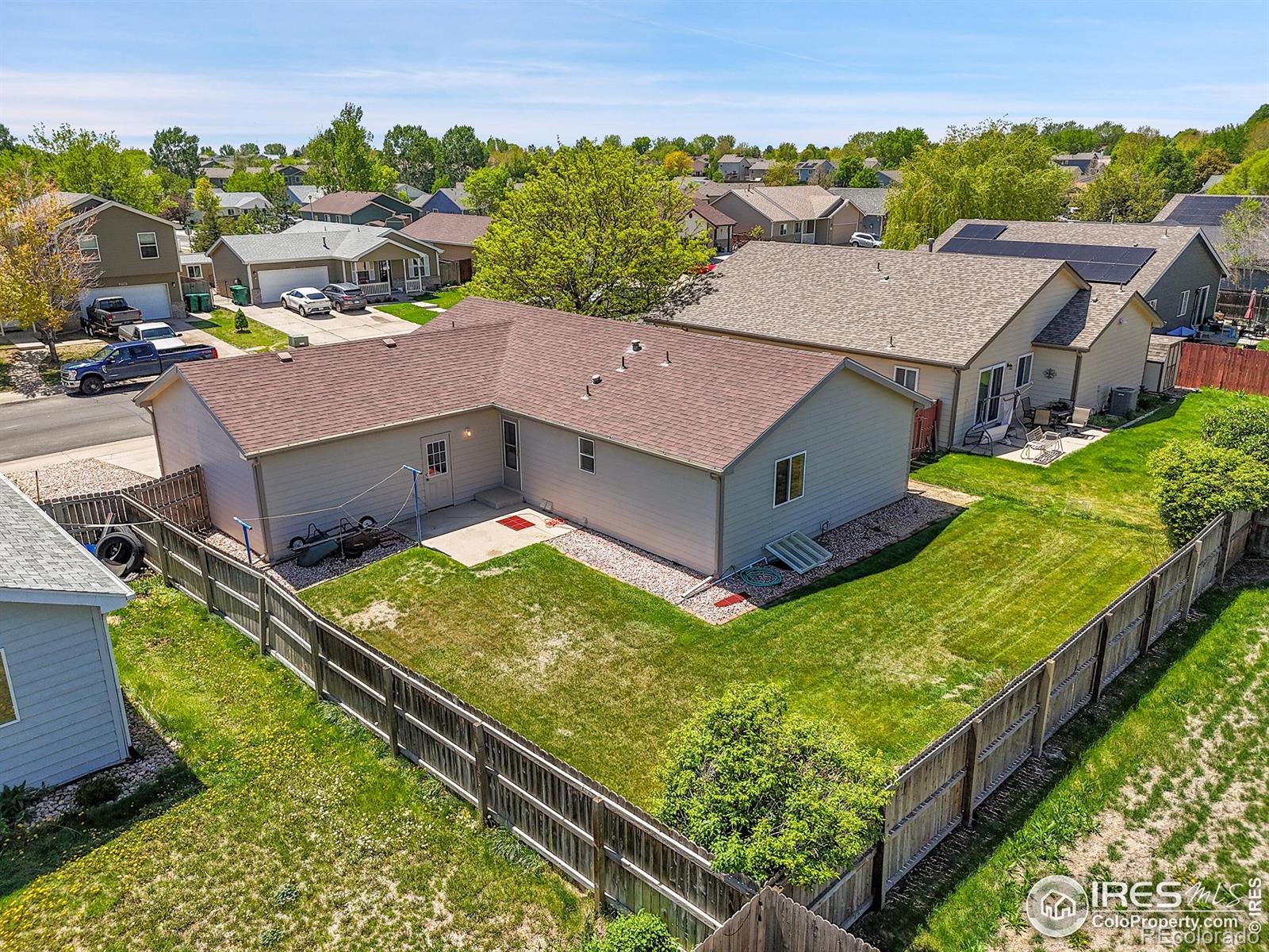 CMA Image for 2731  chesapeake ,Evans, Colorado