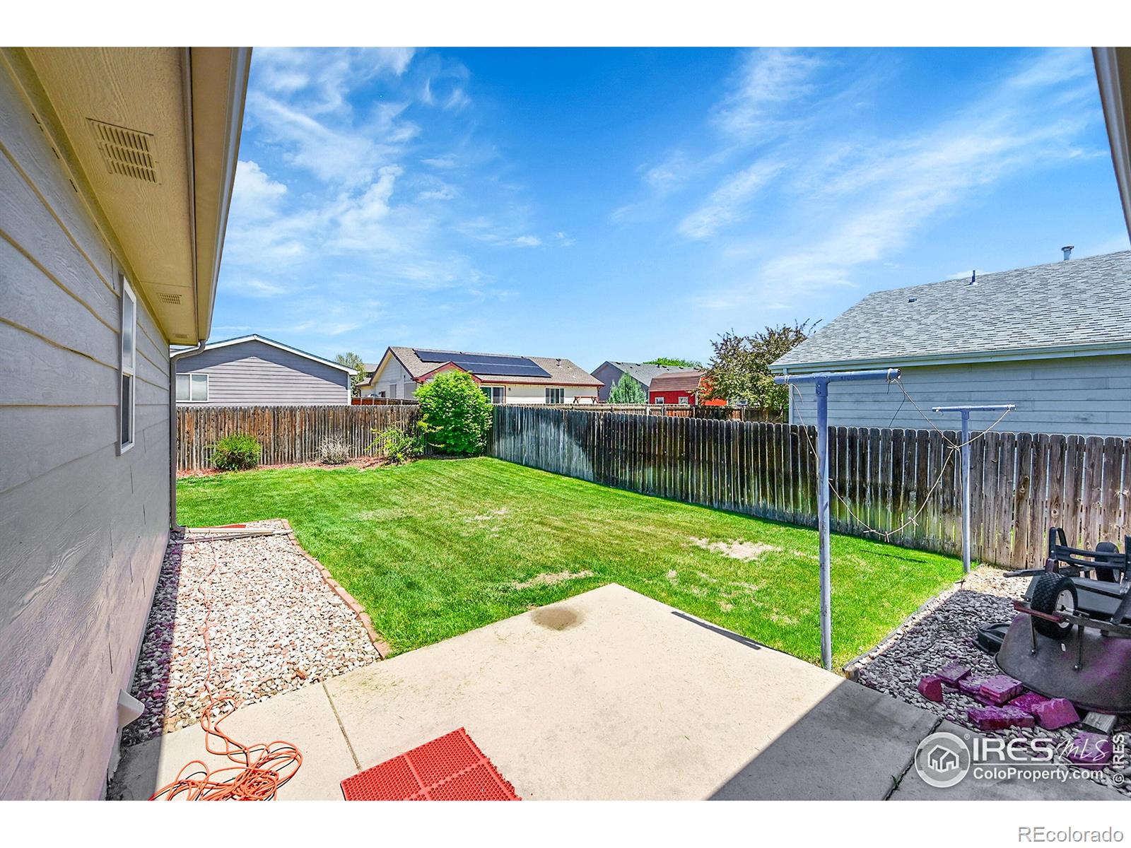 MLS Image #24 for 2731  chesapeake ,evans, Colorado