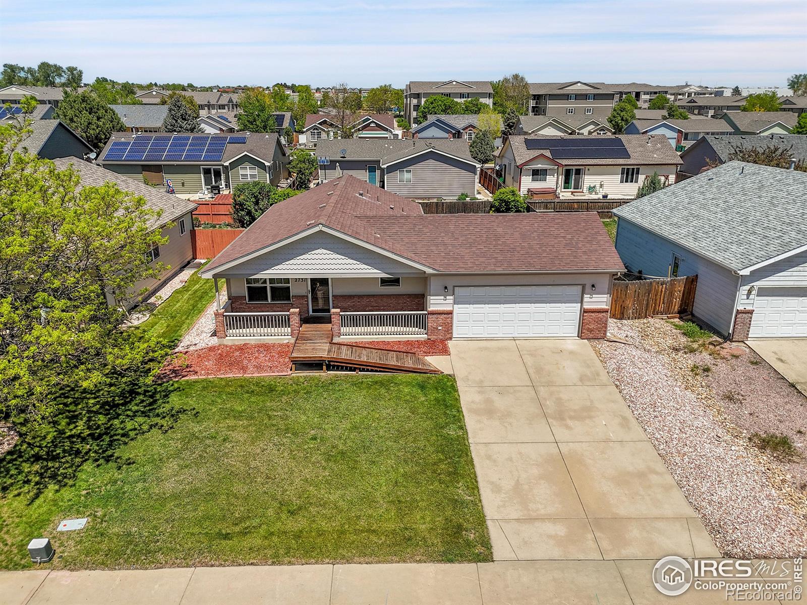 MLS Image #25 for 2731  chesapeake ,evans, Colorado