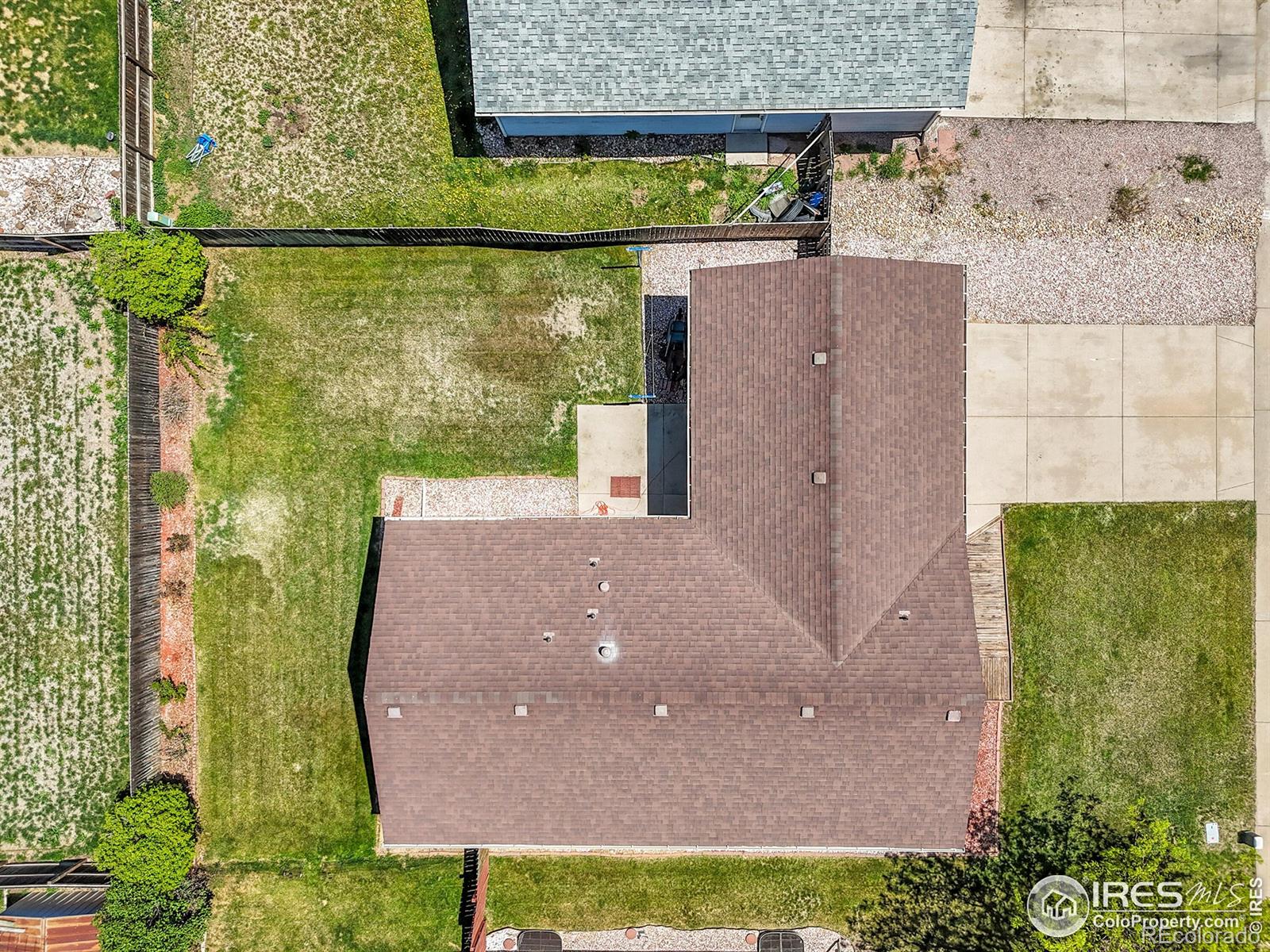 MLS Image #28 for 2731  chesapeake ,evans, Colorado