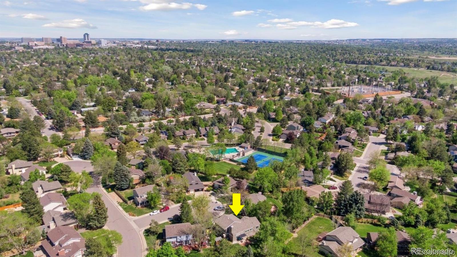 MLS Image #32 for 6083 s glencoe way,centennial, Colorado