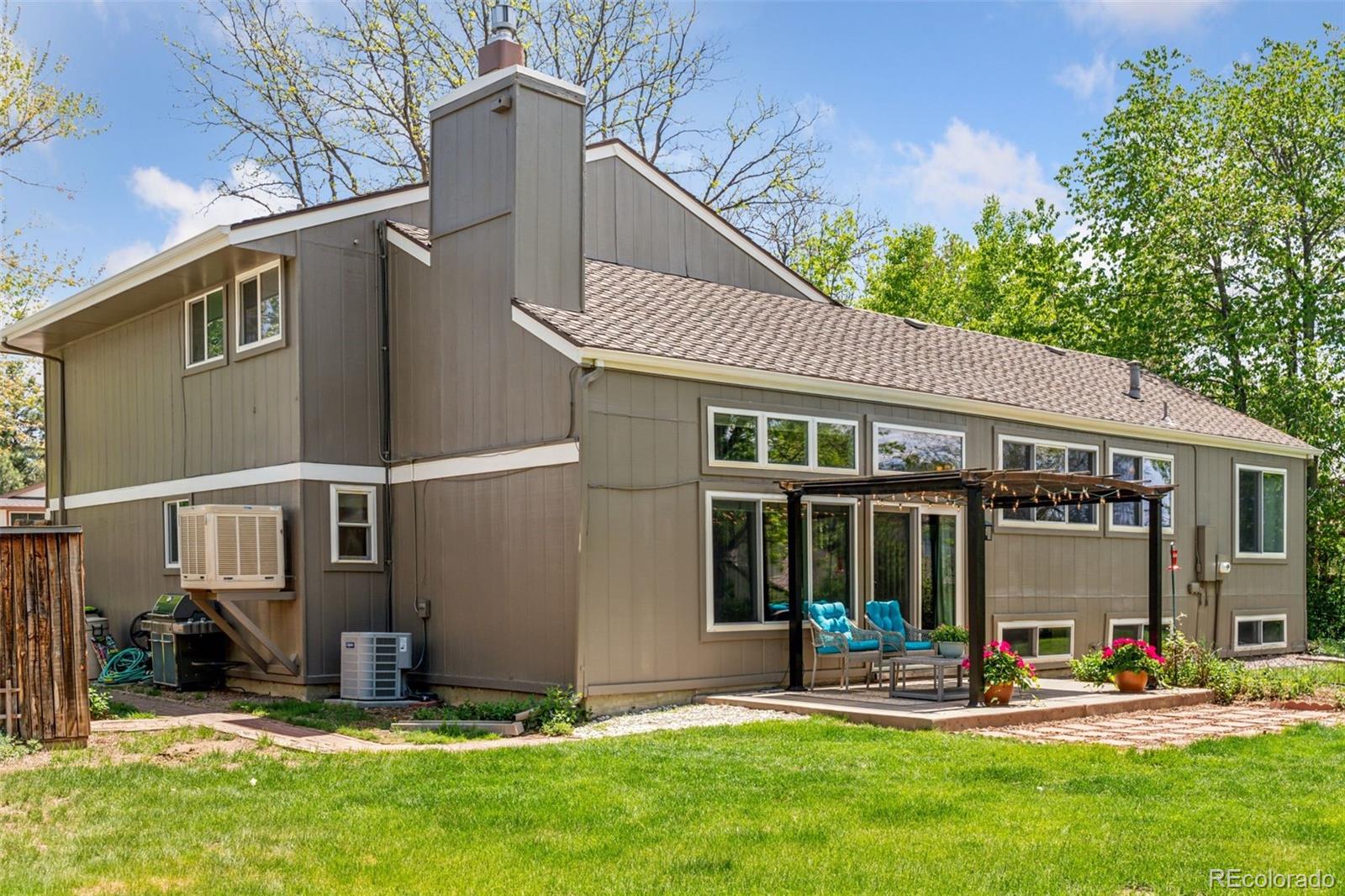 MLS Image #34 for 6083 s glencoe way,centennial, Colorado