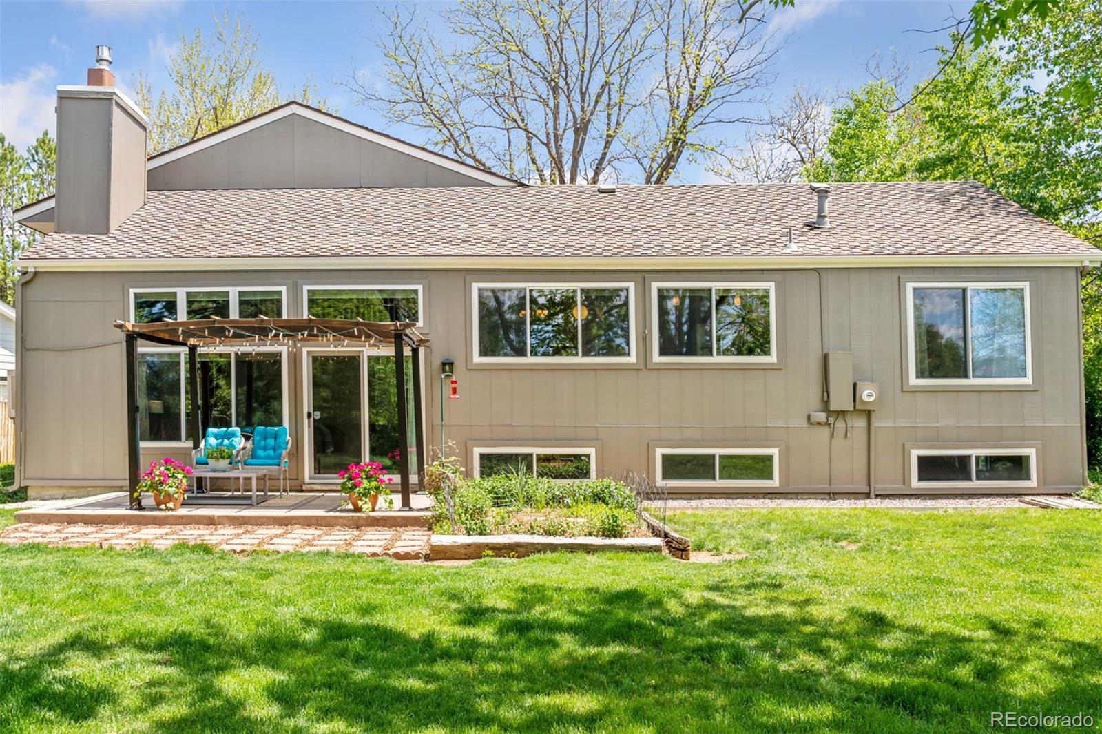 MLS Image #35 for 6083 s glencoe way,centennial, Colorado